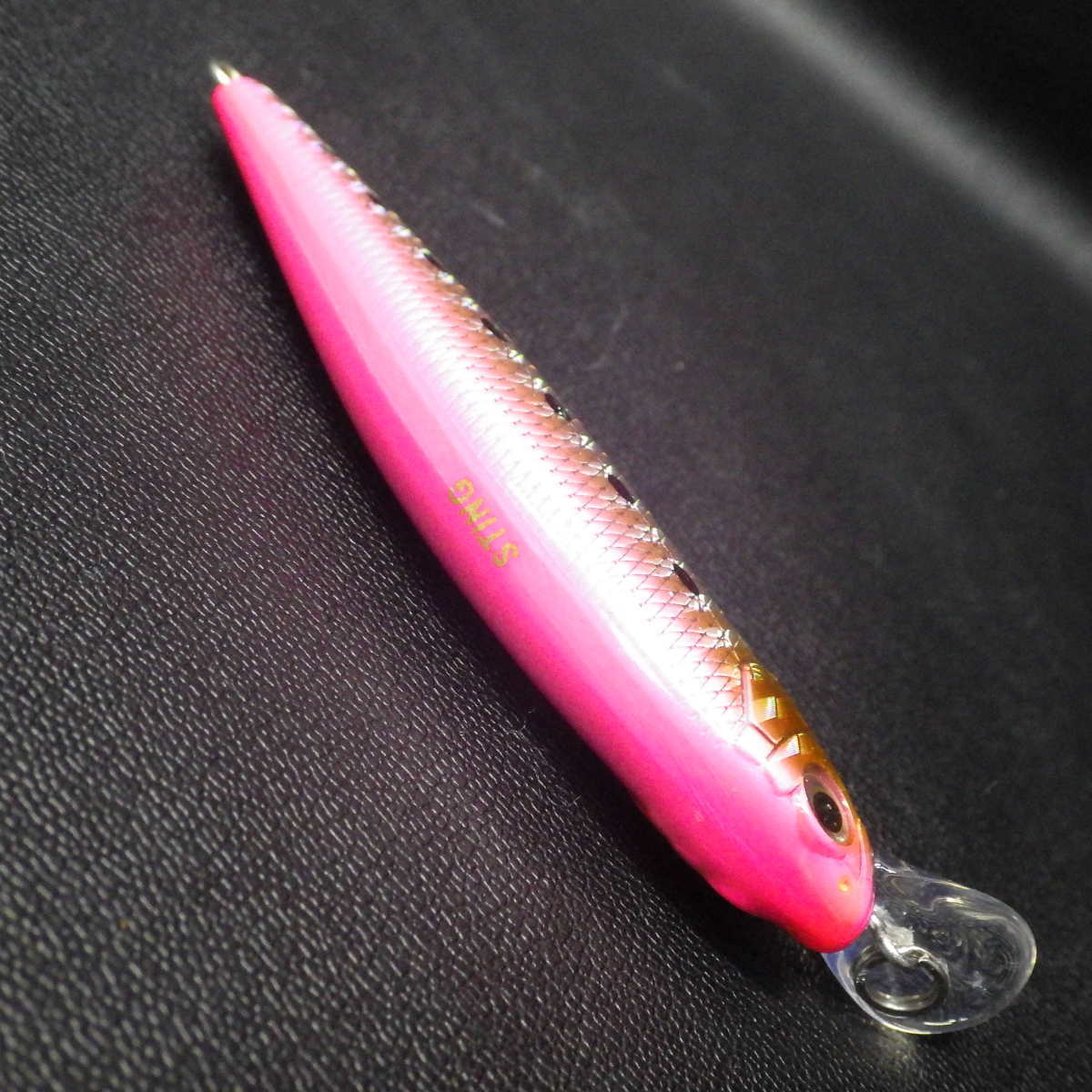 STING 10cm 28g (8g0105) ※クリックポスト5_画像3