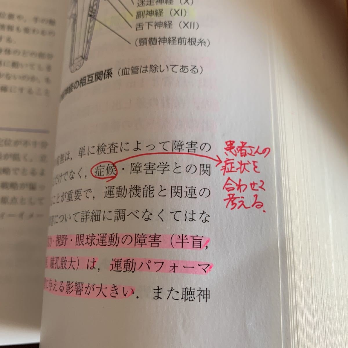 標準理学療法学 専門分野 理学療法評価学 PT