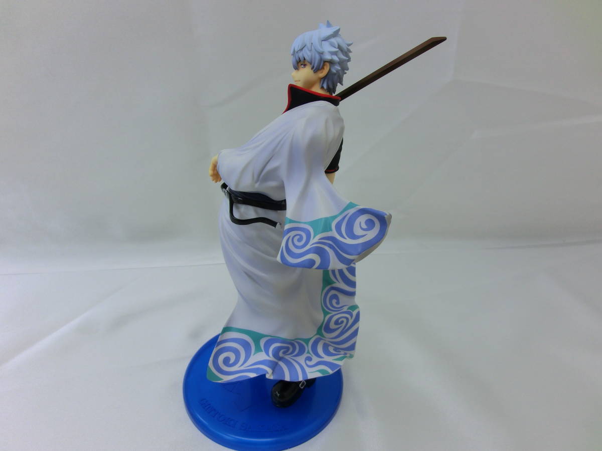 ヤフオク 銀魂 坂田銀時 フィギュア G E Mシリーズ メガ ヤフオク 銀魂 坂田銀時 フィギュア G E Mシリーズ メガ