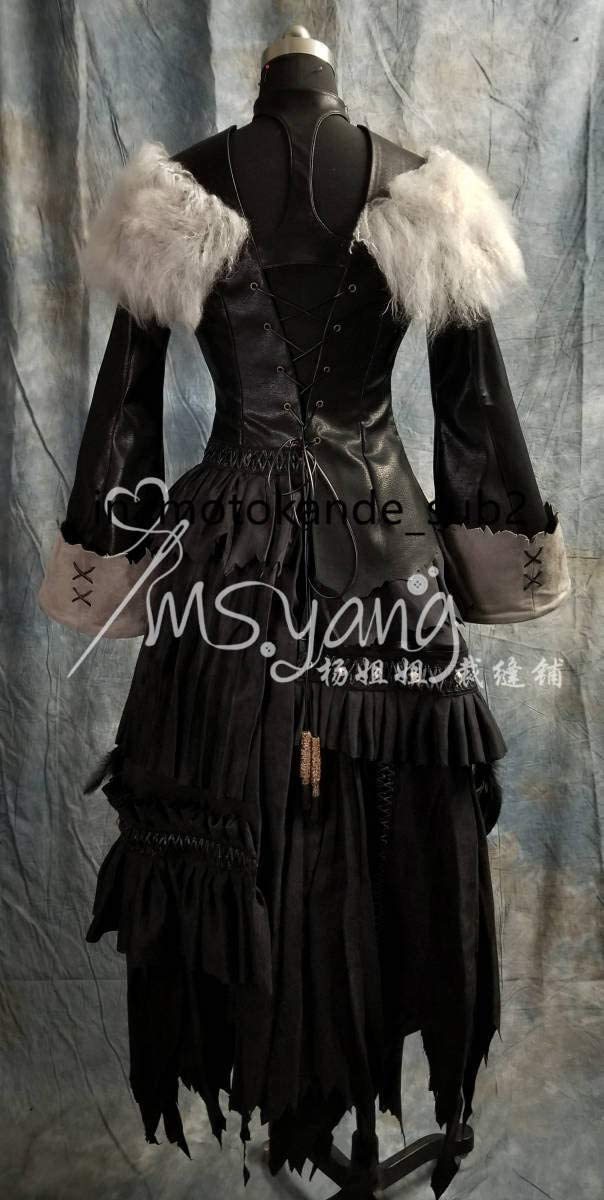 ヤフオク! - 修正版 実物撮影 ファイナルファンタジーXIV FF1...