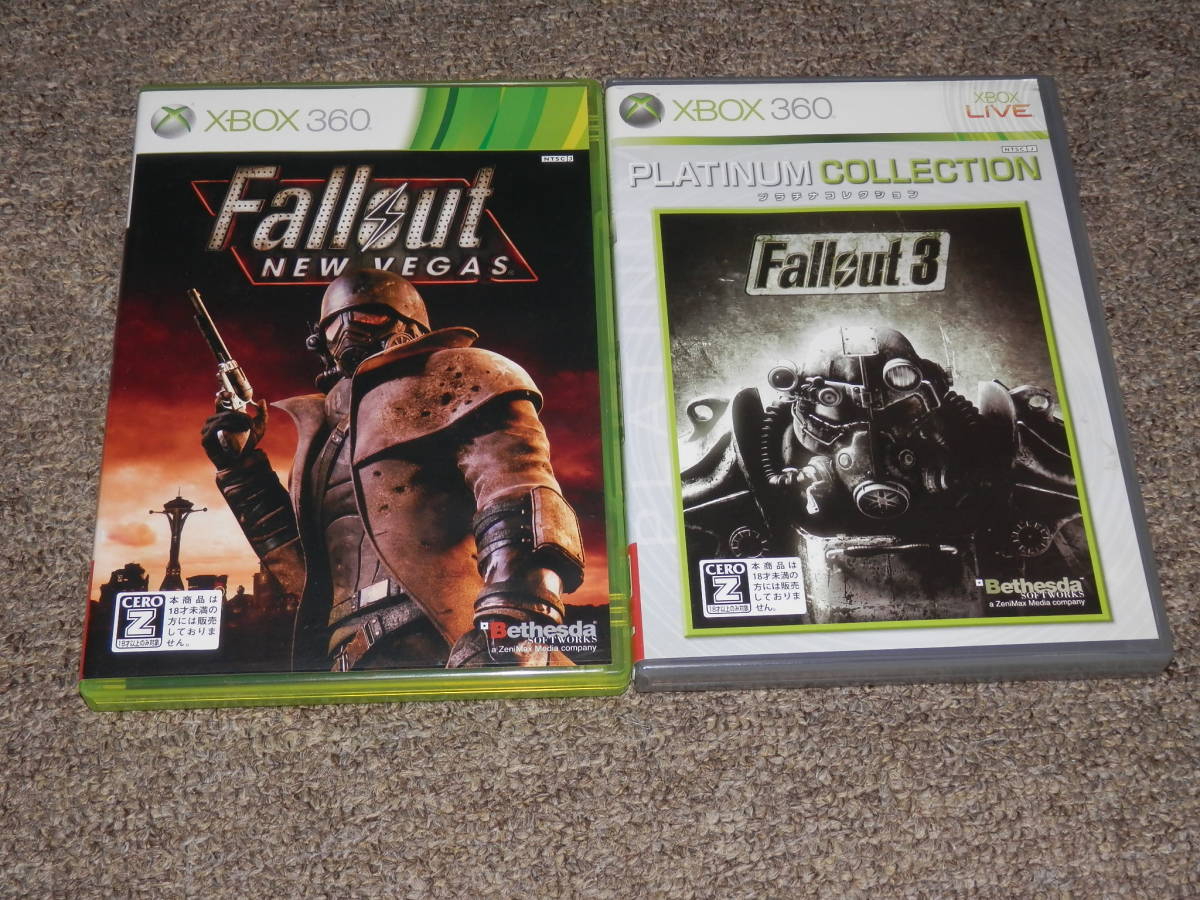 Fallout Newの値段と価格推移は 45件の売買情報を集計したfallout Newの価格や価値の推移データを公開 Fallout Newの値段と価格推移は 45件の売買情報を集計したfallout Newの価格や価値の推移データを公開