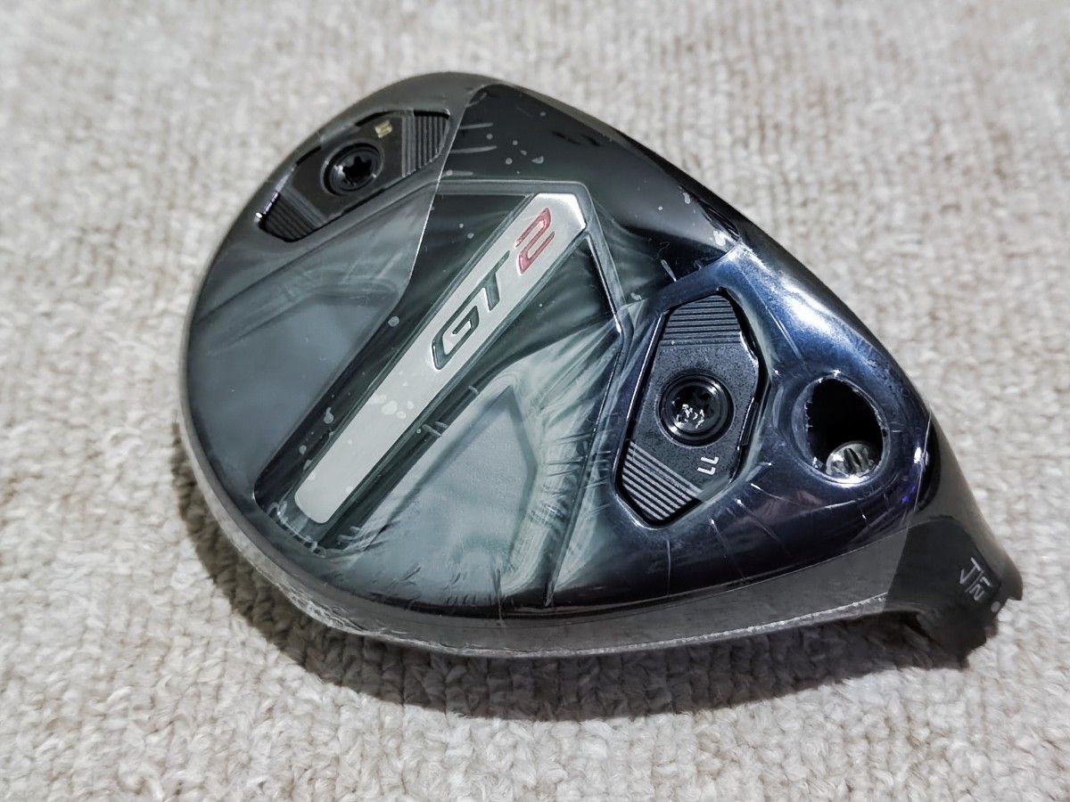 タイトリスト ユーティリティメタル GT2 21 4U｜Yahoo!フリマ（旧