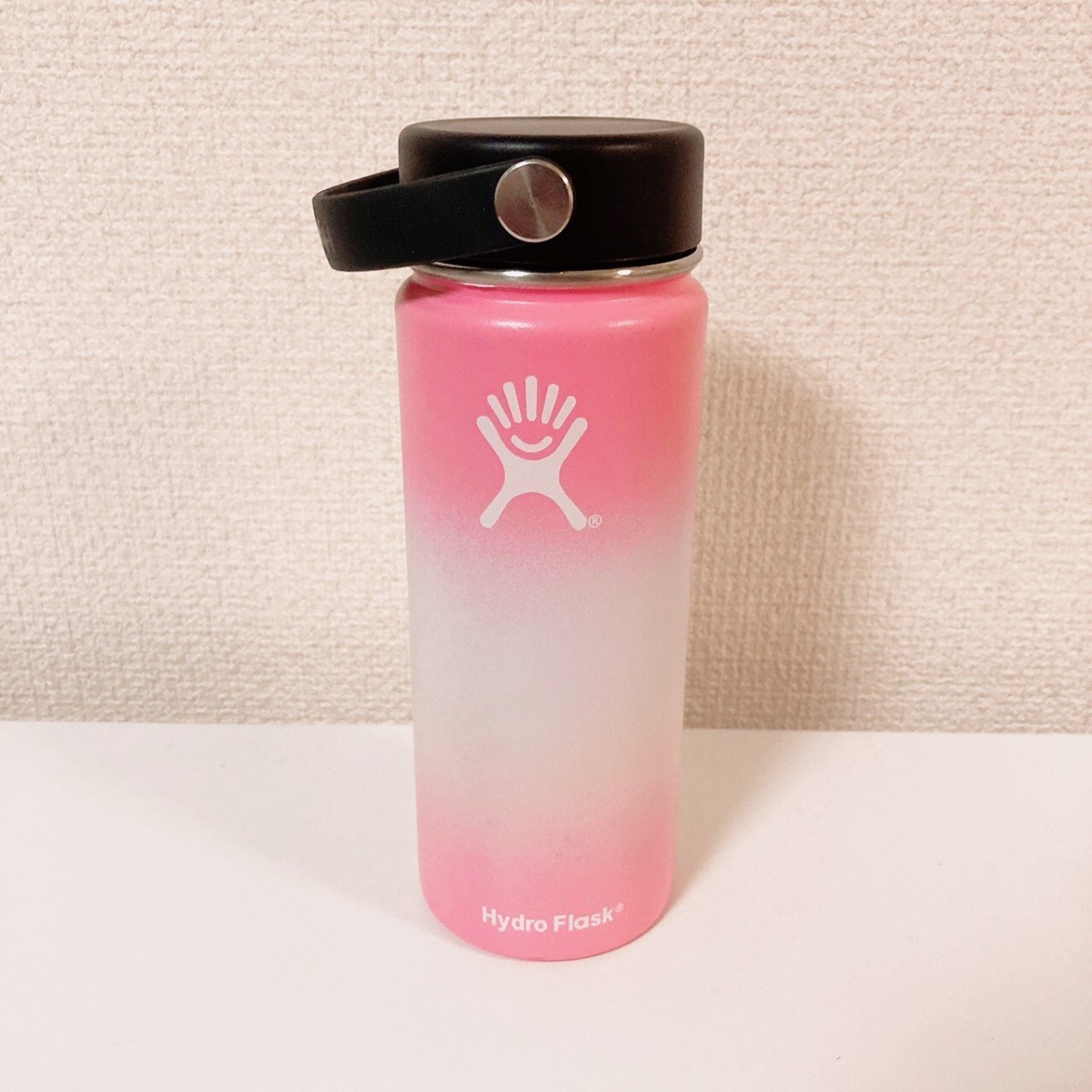 ハイドロフラスク 桜 ハワイ 限定 タンブラー ピンク Hydro ハイドロフラスク 桜 ハワイ 限定 タンブラー ピンク Hydro