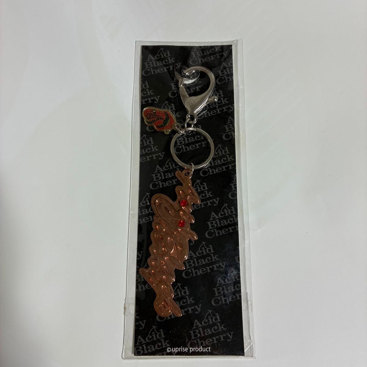 Acid Black Cherry キーホルダー フリラ｜Yahoo!フリマ（旧PayPayフリマ）