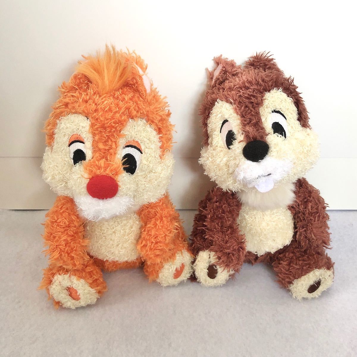 Paypayフリマ ディズニー チップとデール ぬいぐるみ チップ デール Paypayフリマ ディズニー チップとデール ぬいぐるみ チップ デール