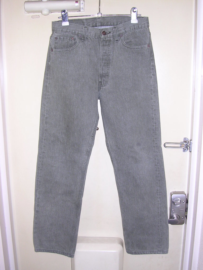 80s 90s USA製 リーバイス Levis 501 - ヤフオク!