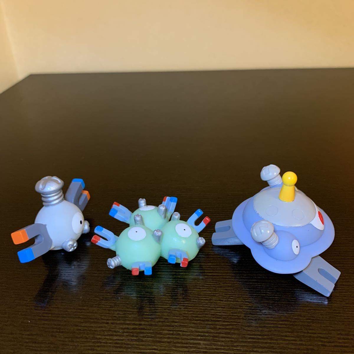ヤフオク ポケモンキッズ ポケモンキッズdx コイル レアコ ヤフオク ポケモンキッズ ポケモンキッズdx コイル レアコ