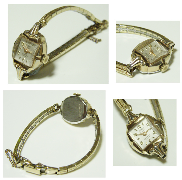 Vintage ENZO женские наручные часы / 50s, контри-рок,FIFTIES,40s,a-ru декоративный элемент,BULOVA,WALTHAM,HAMILTON,SWING,ELGIN, retro, античный 