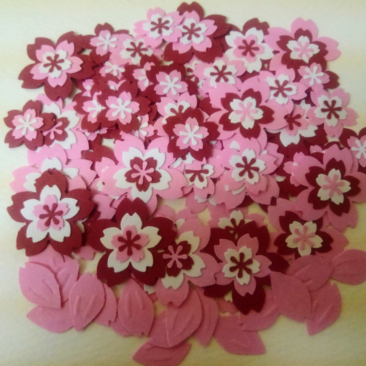 Paypayフリマ クラフトパンチ 桜 Paypayフリマ クラフトパンチ 桜