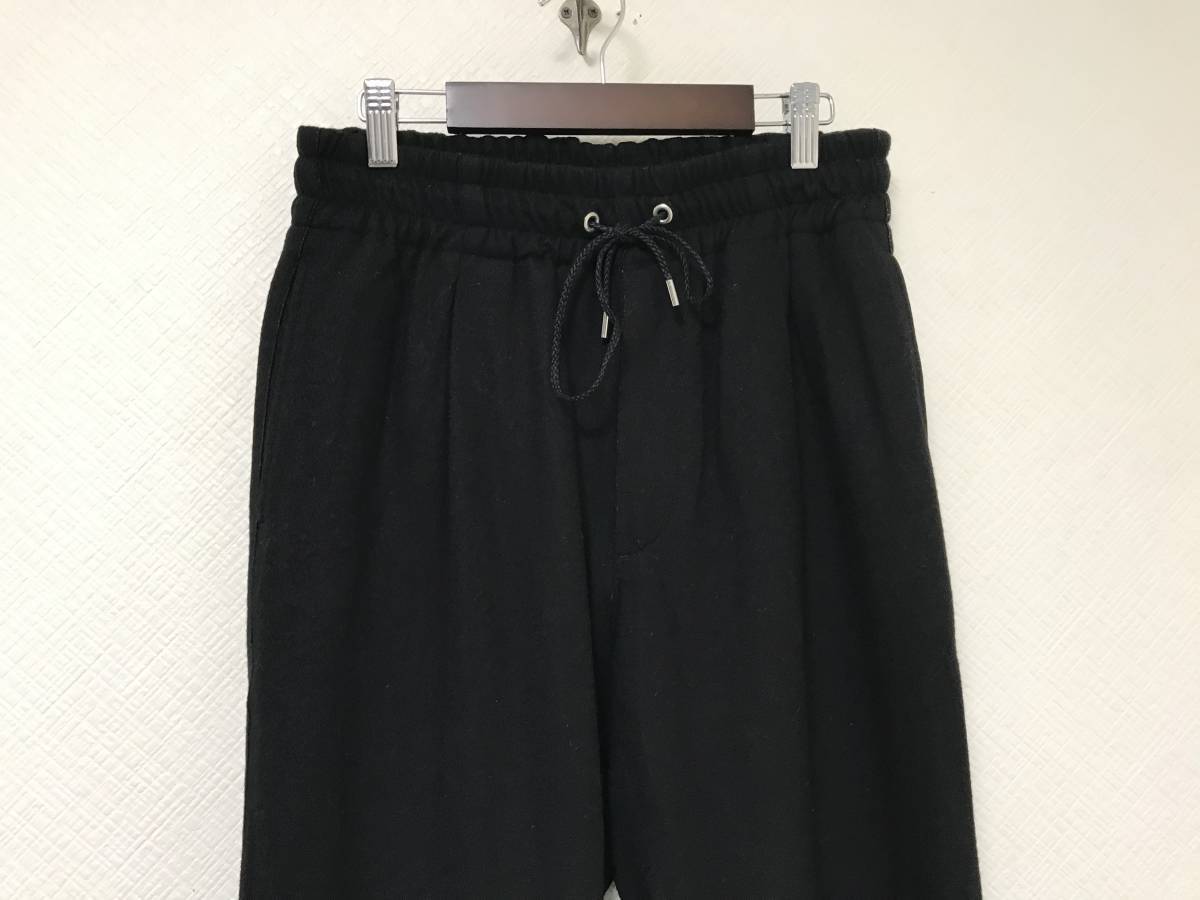 美品本物エストネーションESTNATIONウールセットアップスーツ