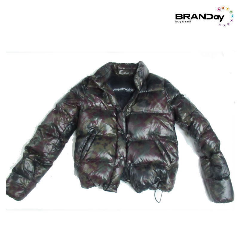 Moncler モンクレール G32-003 CLASSE1 ダウンジャケット ブラック