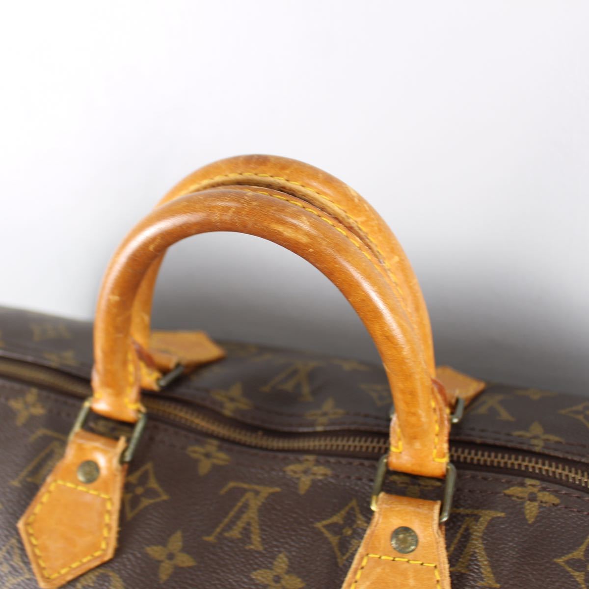 LOUIS VUITTON M41106 VI8903 SPEEDY40 MONOGRAM PATTERNED LOUIS VUITTON M41106 VI8903 SPEEDY40 MONOGRAM PATTERNED