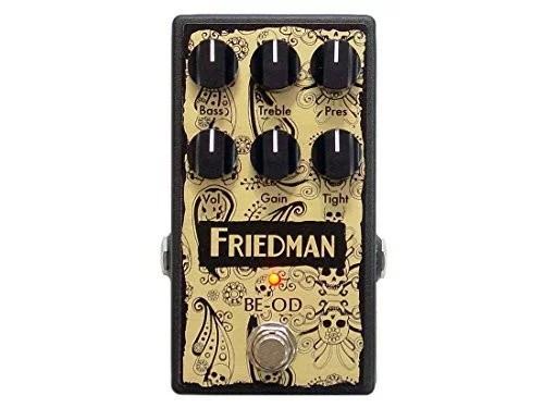 特別セーフ BE-OD Friedman AM #FRIEDMAN-BE-ODAM Limited オーバードライブ
