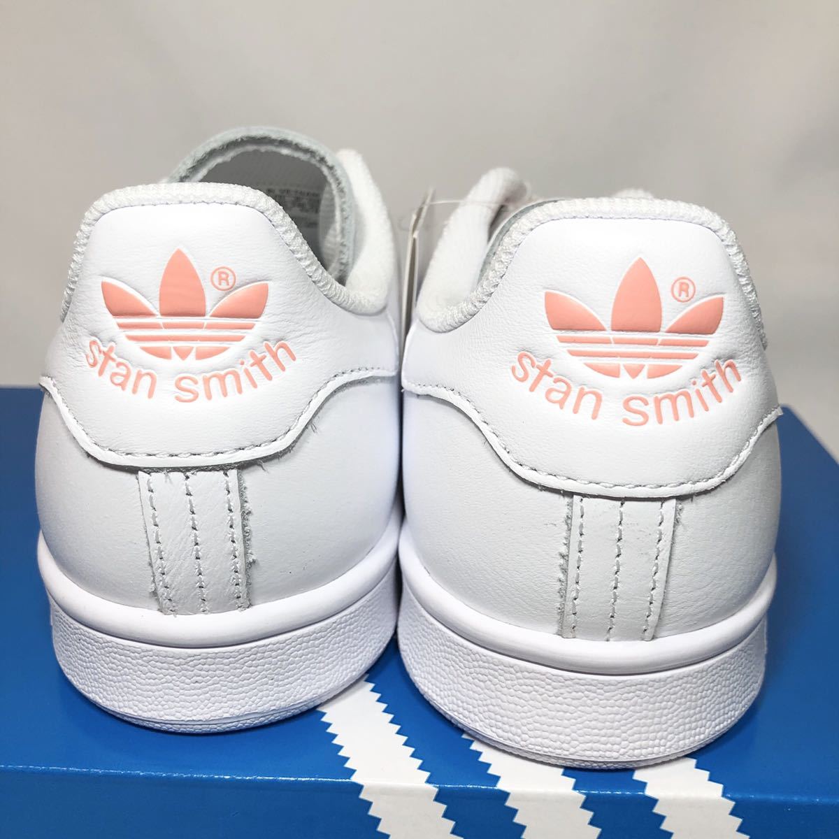 新品】adidas STAN SMITH W アディダス スタンスミス レディース 新品】adidas STAN SMITH W アディダス スタンスミス レディース