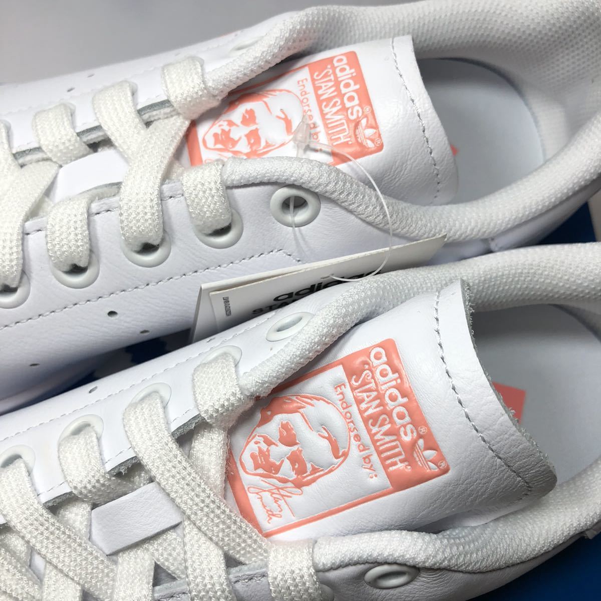 Adidas STAN SMITH W アディダス スタンスミス レディース スニーカー
