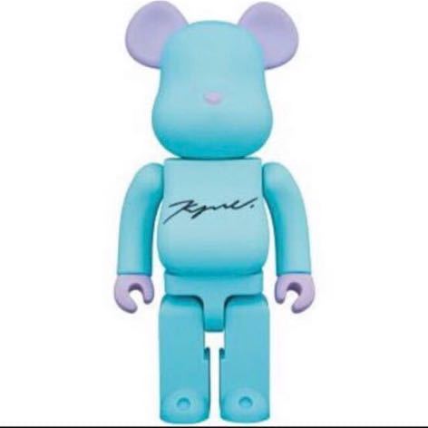 BE@RBRICK KYNE 400% Bearbrick kine