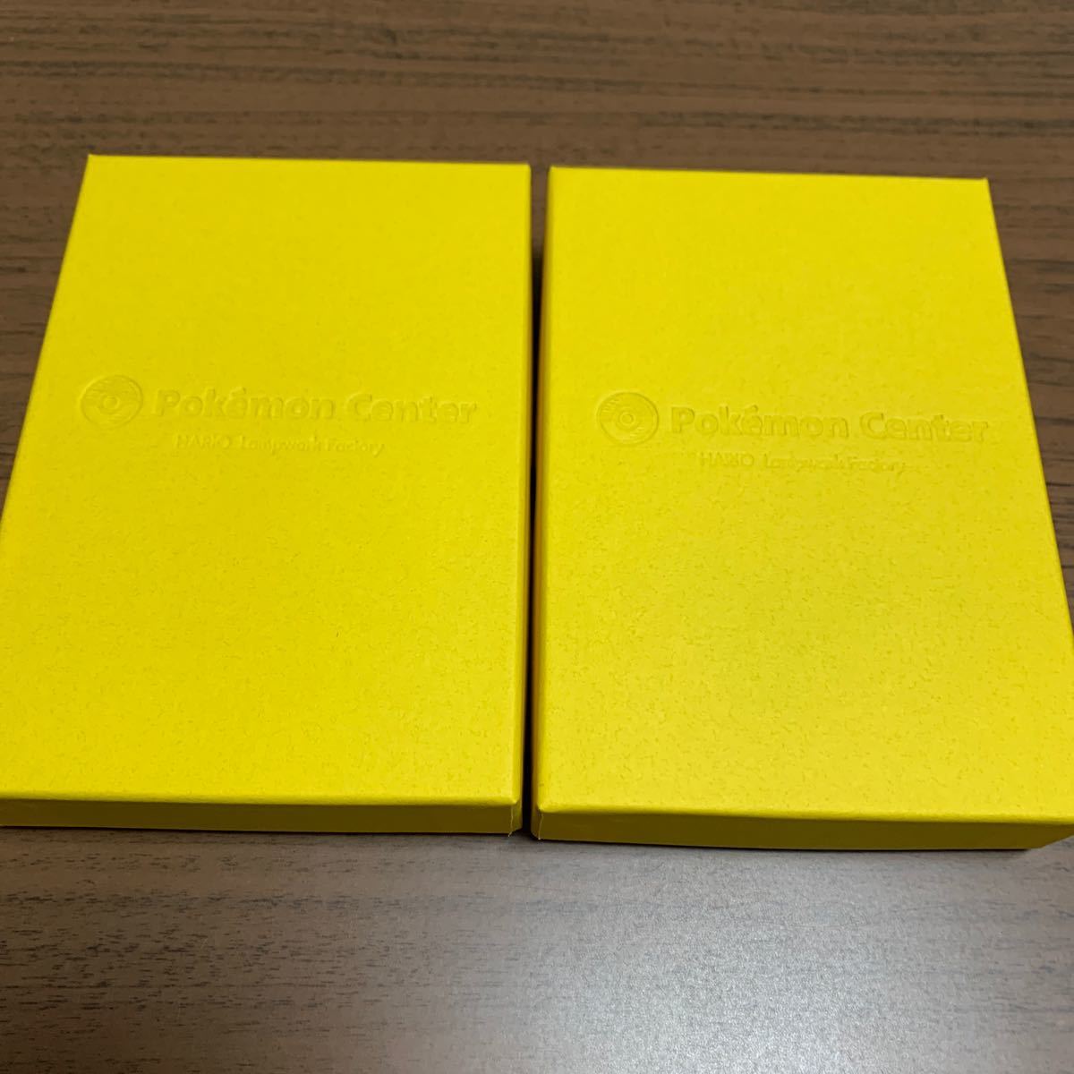 Paypayフリマ 新品 ポケモンセンター ピカチュウ尻尾 ガラス細工 ネックレス ピアス Paypayフリマ 新品 ポケモンセンター ピカチュウ尻尾 ガラス細工 ネックレス ピアス