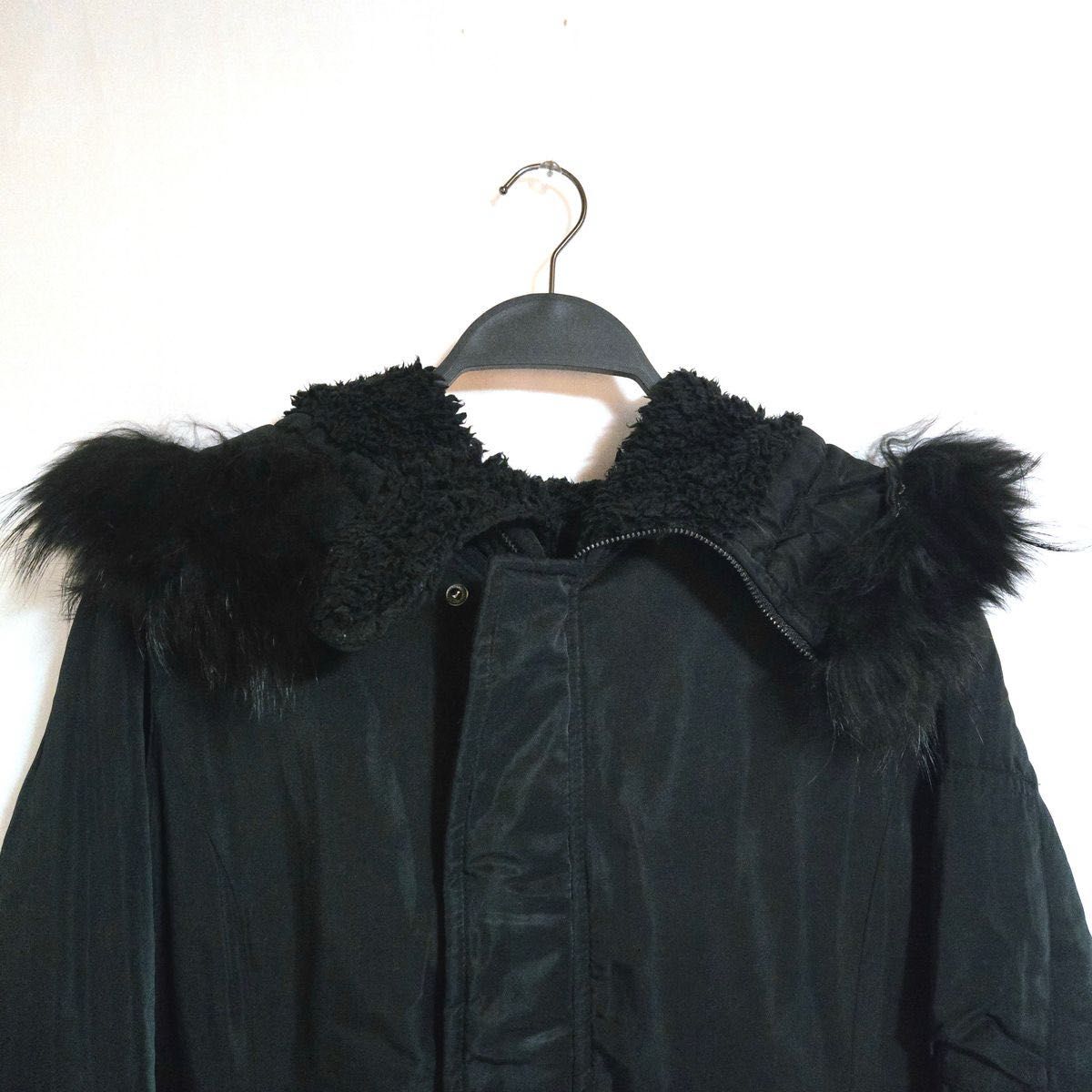 y2k 00s archive 平成ギャル ギミック 2WAY仕様 EMODA(エモダ) ファー