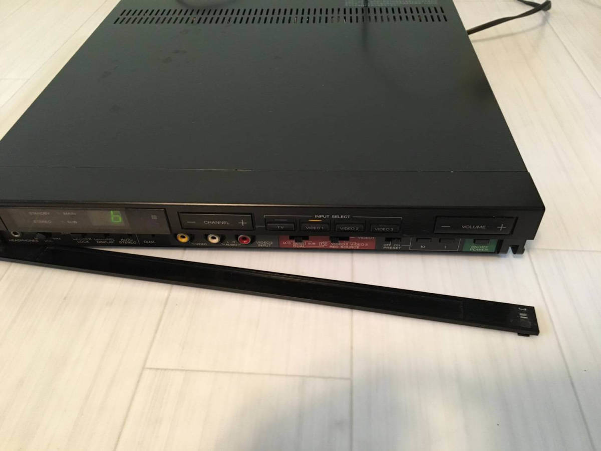 ヤフオク Sony ソニー カラーテレビチューナー Vt X5r ヤフオク Sony ソニー カラーテレビチューナー Vt X5r