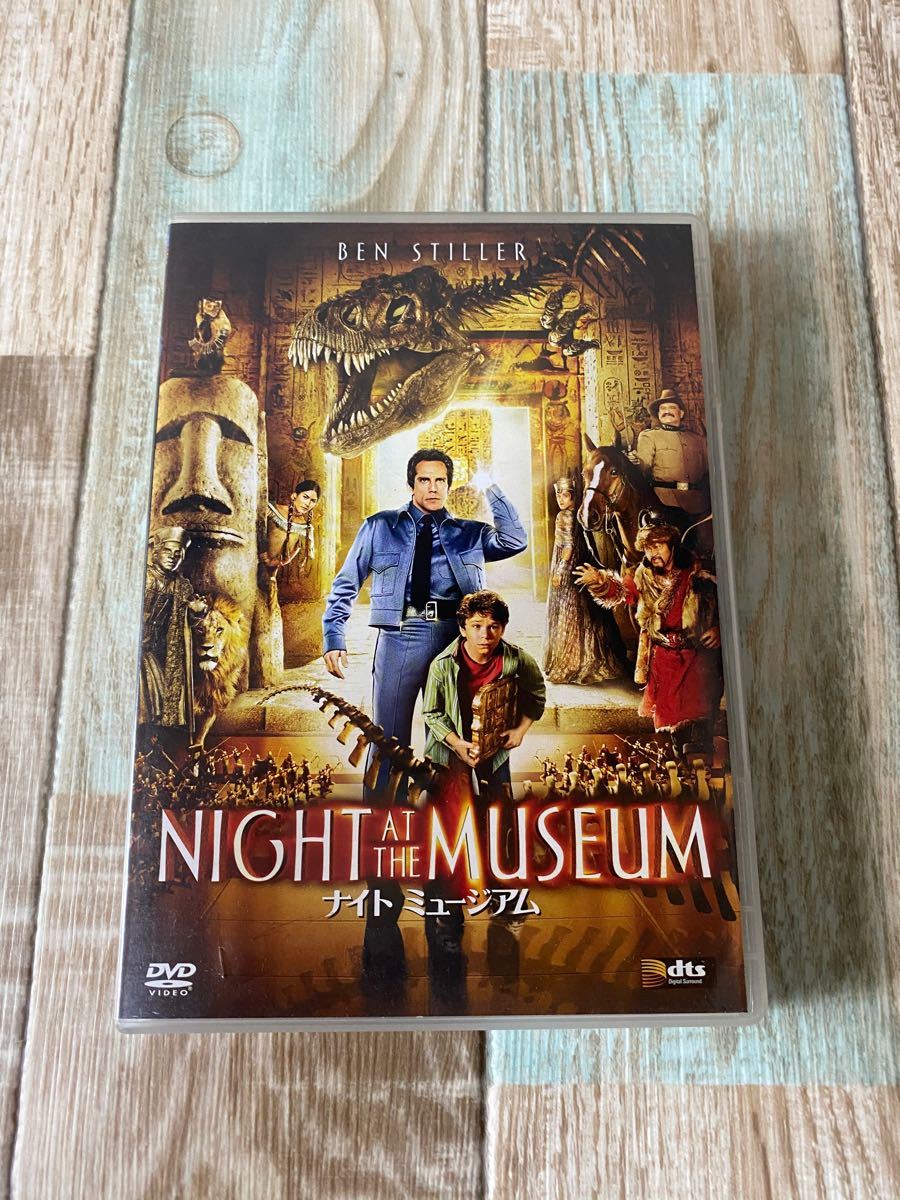 Paypayフリマ ナイトミュージアム Dvd Blu Ray Paypayフリマ ナイトミュージアム Dvd Blu Ray