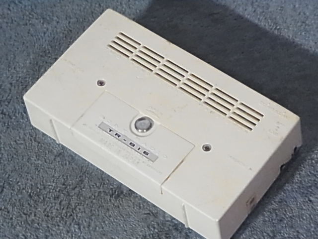 Yahoo!オークション - SONY 【TR-816】 トランジスタ ラジオ 8石 Yahoo!オークション - SONY 【TR-816】 トランジスタ ラジオ 8石