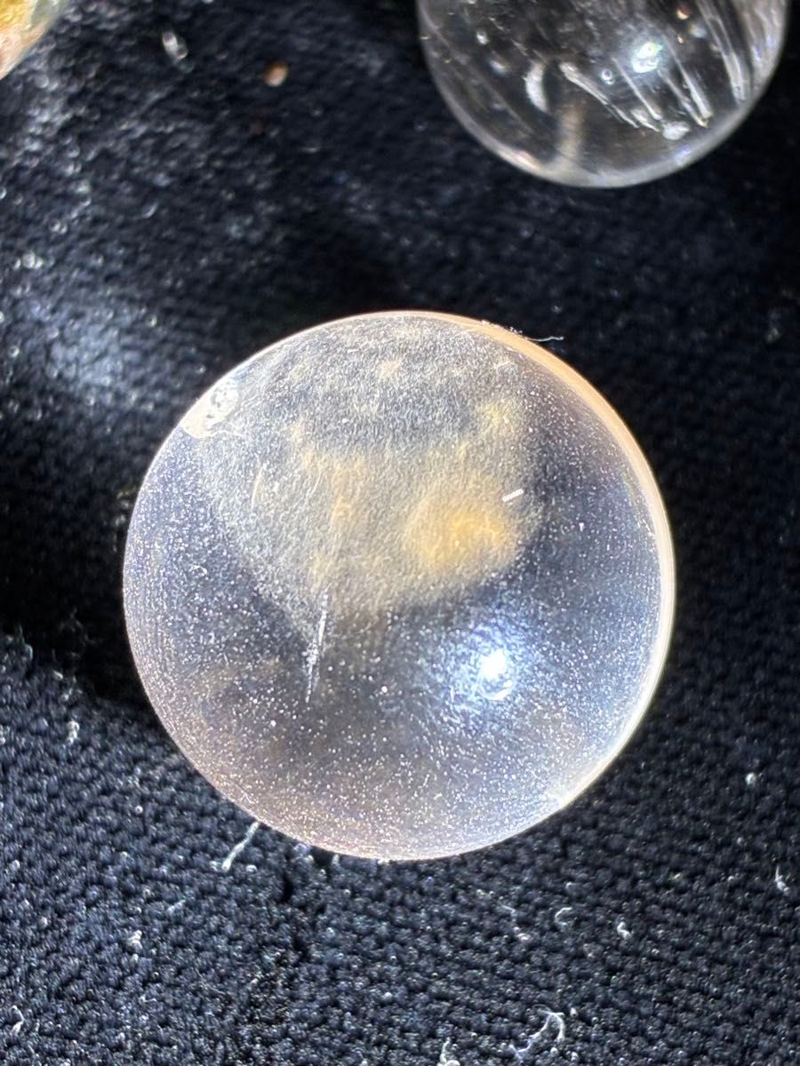 水晶 ミニスフィア セット 約100g｜Yahoo!フリマ（旧PayPayフリマ）