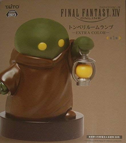 ファイナルファンタジー トンベリ ルームライト・ランタン ファイナルファンタジー トンベリ ルームライト・ランタン