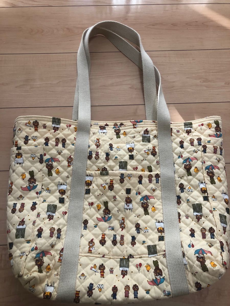 Paypayフリマ ハンドメイド マザーズバッグ Paypayフリマ ハンドメイド マザーズバッグ