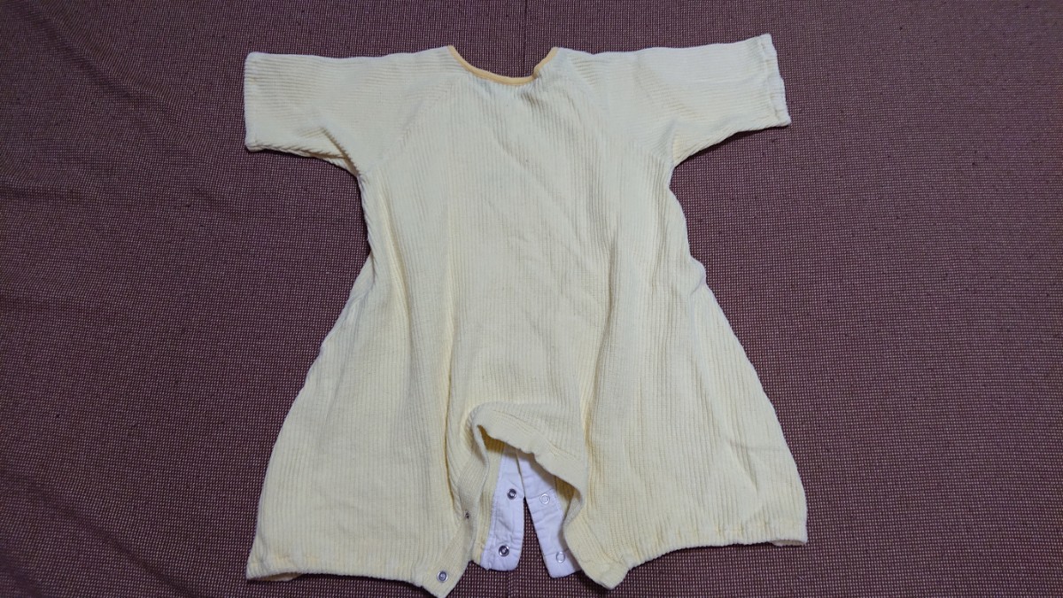 Paypayフリマ 子供服 まとめ売り 女の子 70 センチ ロンパース カバーオール 10点セット Paypayフリマ 子供服 まとめ売り 女の子 70 センチ ロンパース カバーオール 10点セット