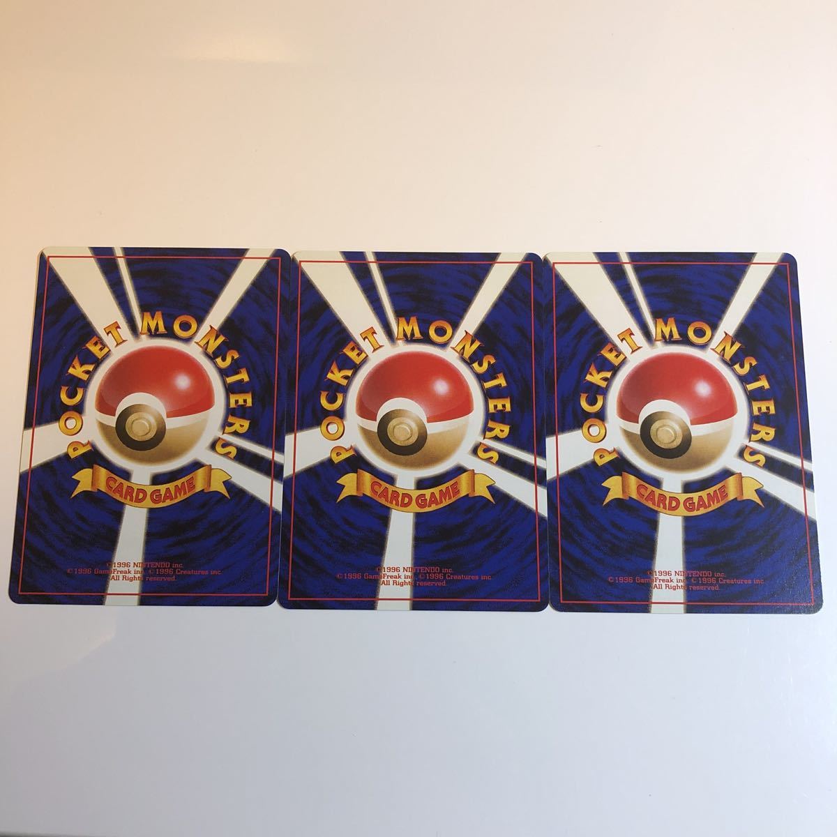 ヤフオク 超貴重 ワンオーナー品 ポケモンカード ファイヤ ヤフオク 超貴重 ワンオーナー品 ポケモンカード ファイヤ