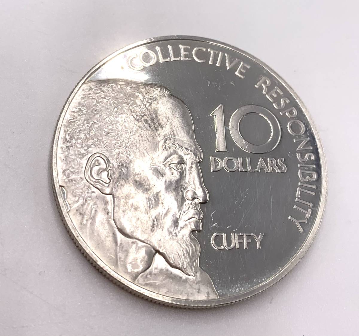 ガイアナ銀貨 1976年 プルーフ 1ドル 5ドル 10ドル | www.vast.eco