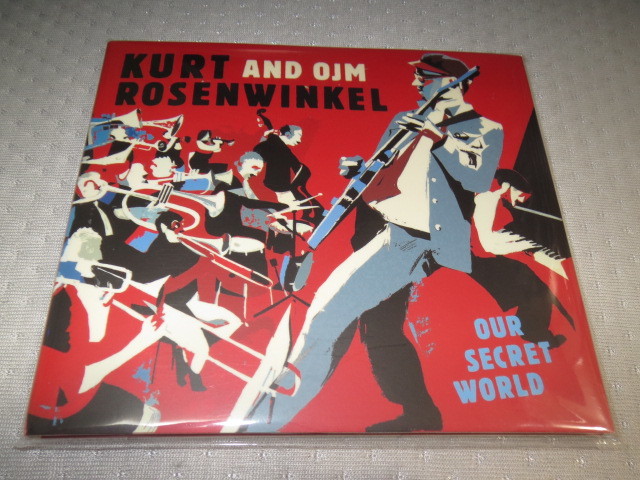 貴重•絶版・日本語版】Kurt Rosenwinkel オリジナル曲集 | painel 