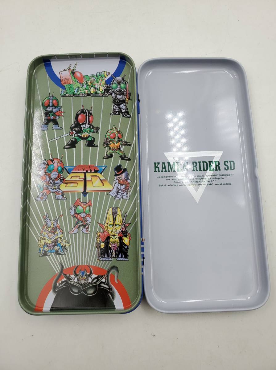 Yahoo!オークション - 新品 未使用 仮面ライダーSD 仮面ライダー Yahoo!オークション - 新品 未使用 仮面ライダーSD 仮面ライダー