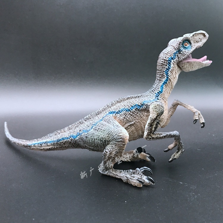 ヤフオク ヴェロキラプトル ブルー ジュラ紀 恐竜 フィギ ヤフオク ヴェロキラプトル ブルー ジュラ紀 恐竜 フィギ