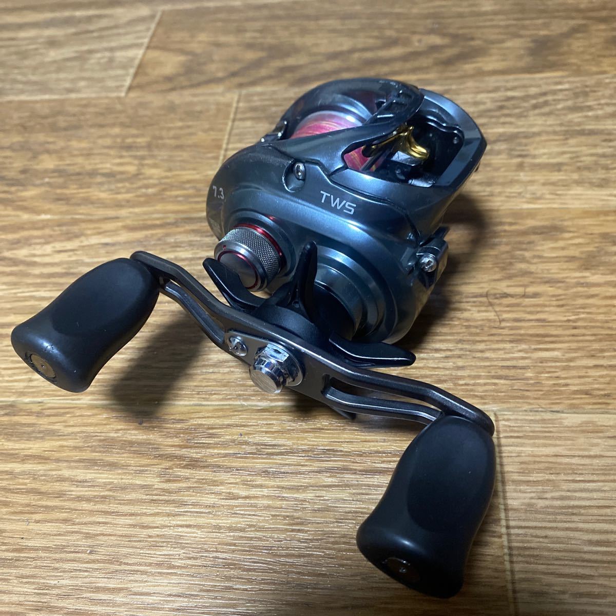 Paypayフリマ ダイワ 17タトゥーラ Sv Tw 7 3 Paypayフリマ ダイワ 17タトゥーラ Sv Tw 7 3