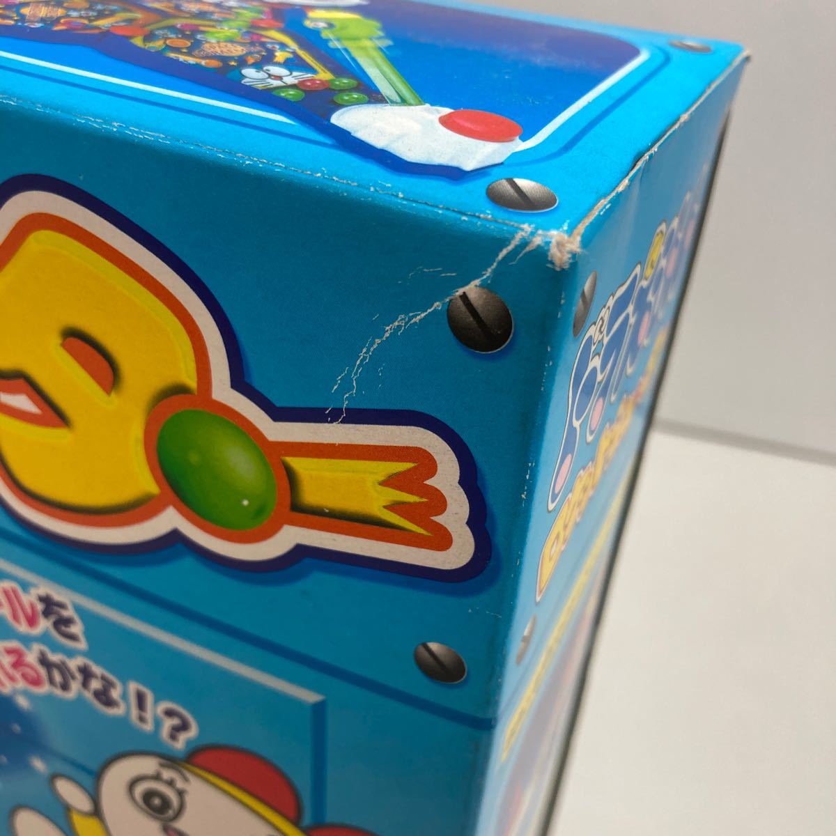 ☆☆レア品☆エポック社☆ ドラえもん☆ロケットシュター☆DORAEMON☆☆未開封品☆美品☆当時物☆昭和レトロ☆絶版☆希少_画像9