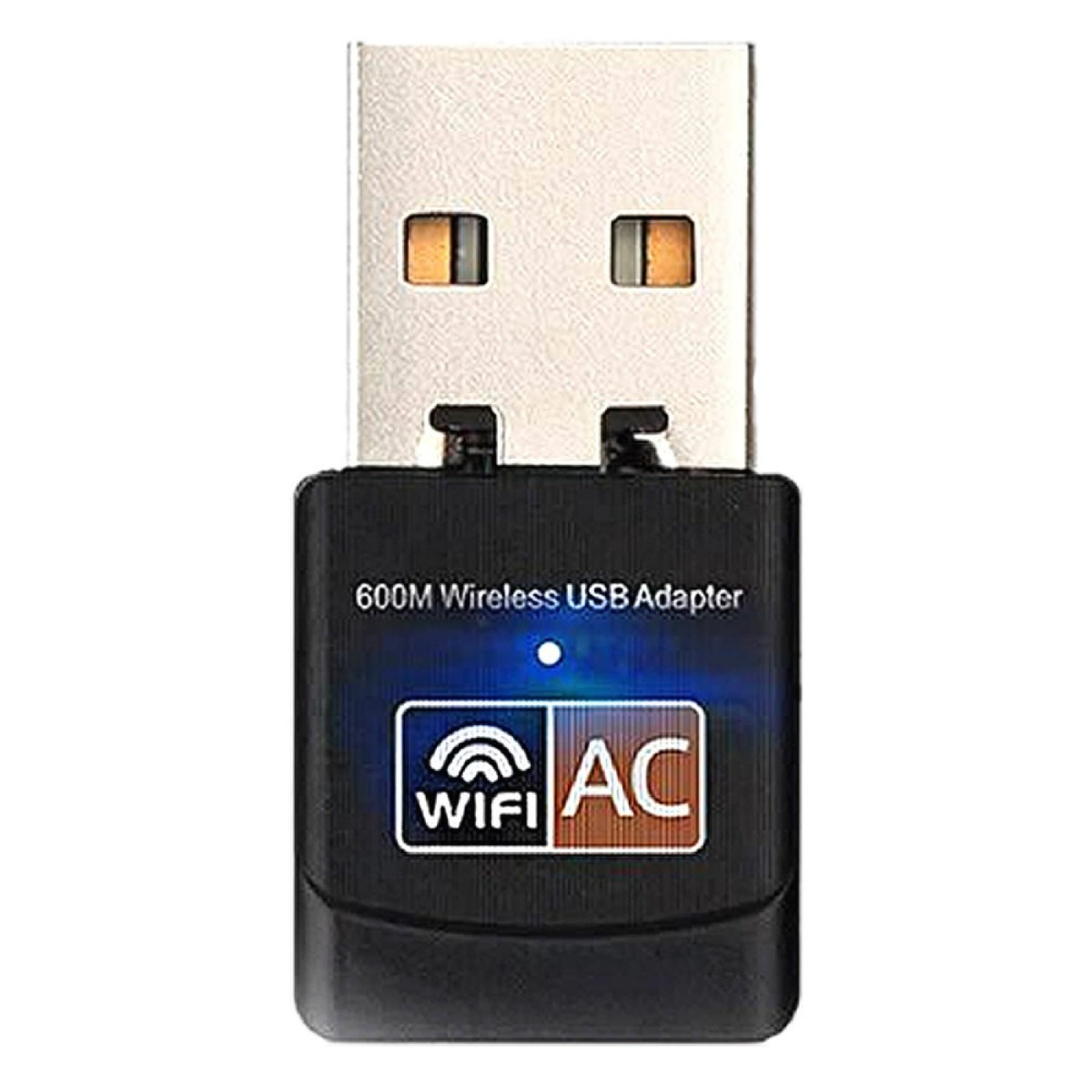 USB WiFi 無線LAN 子機 アダプター Windows10/8/7/Vista Mac Linux