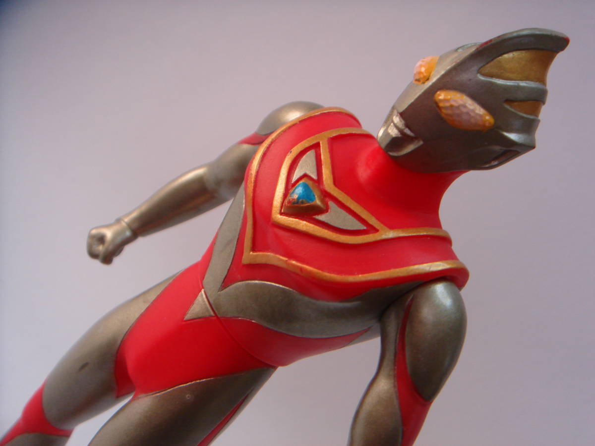 ランキング上位のプレゼントウルトラヒーローシリーズEX☆ニセ