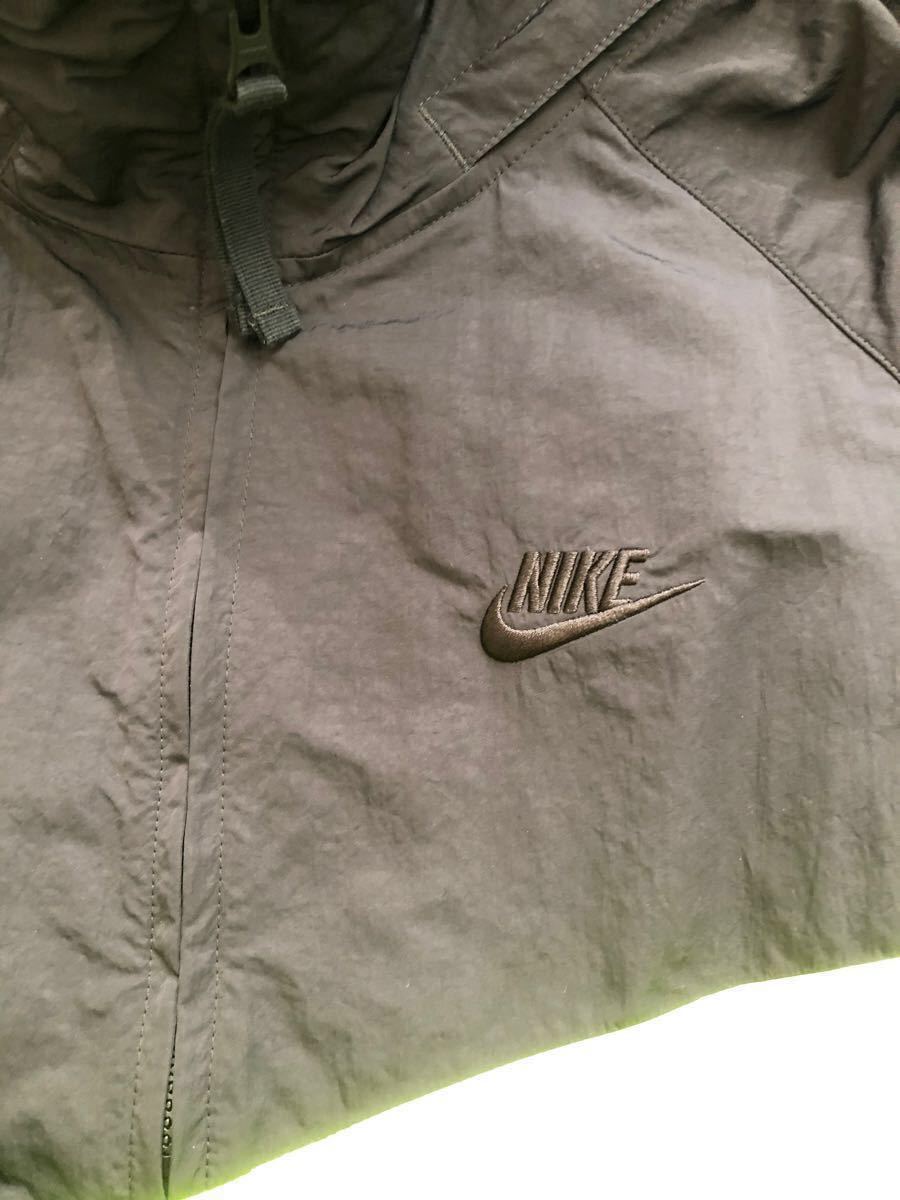 NIKE ナイキ ナイロン パンツS 日本サイズMビッグスウォッシュ NIKE ナイキ ナイロン パンツS 日本サイズMビッグスウォッシュ