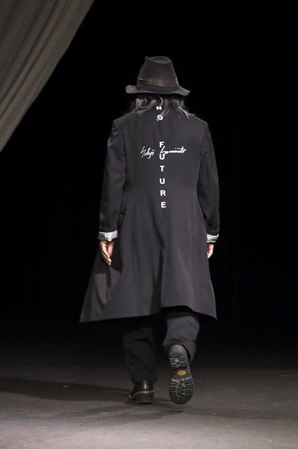 Yahoo!オークション - レア！「YohjiYamamoto POURHOMME ヨ