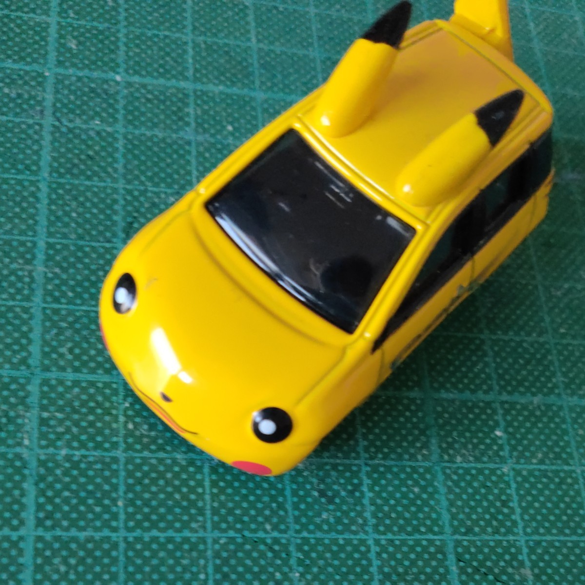 Paypayフリマ トミカ ポケモンミニカー Paypayフリマ トミカ ポケモンミニカー