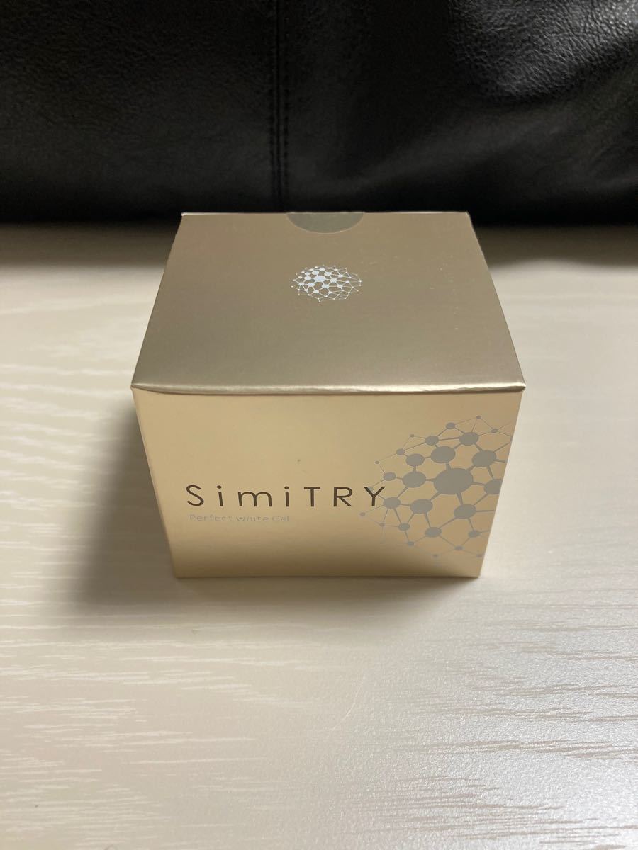 薬用シミトリー　SimiTRY　オールインワンジェル