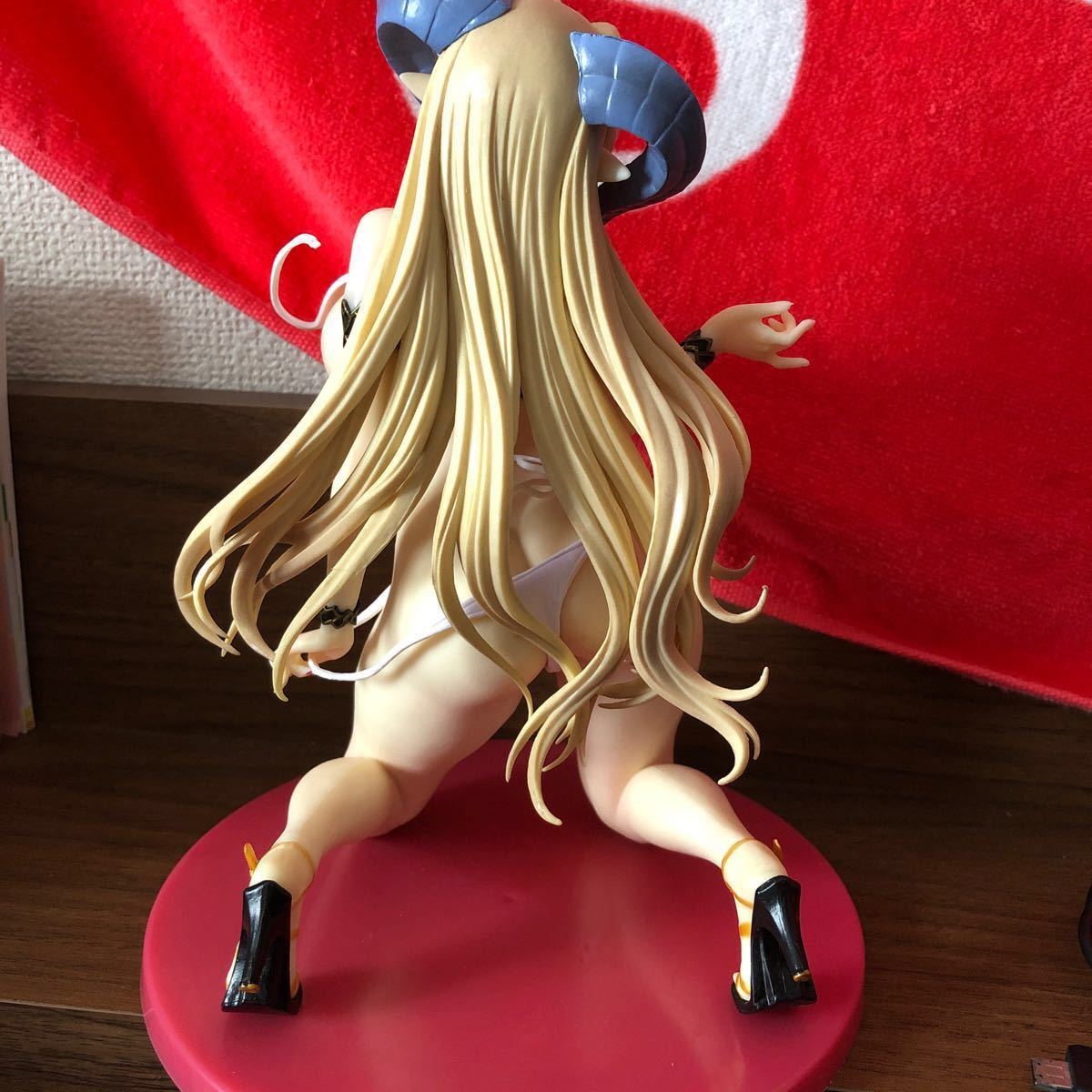 Paypayフリマ 七つの大罪 マモン フィギュア Paypayフリマ 七つの大罪 マモン フィギュア