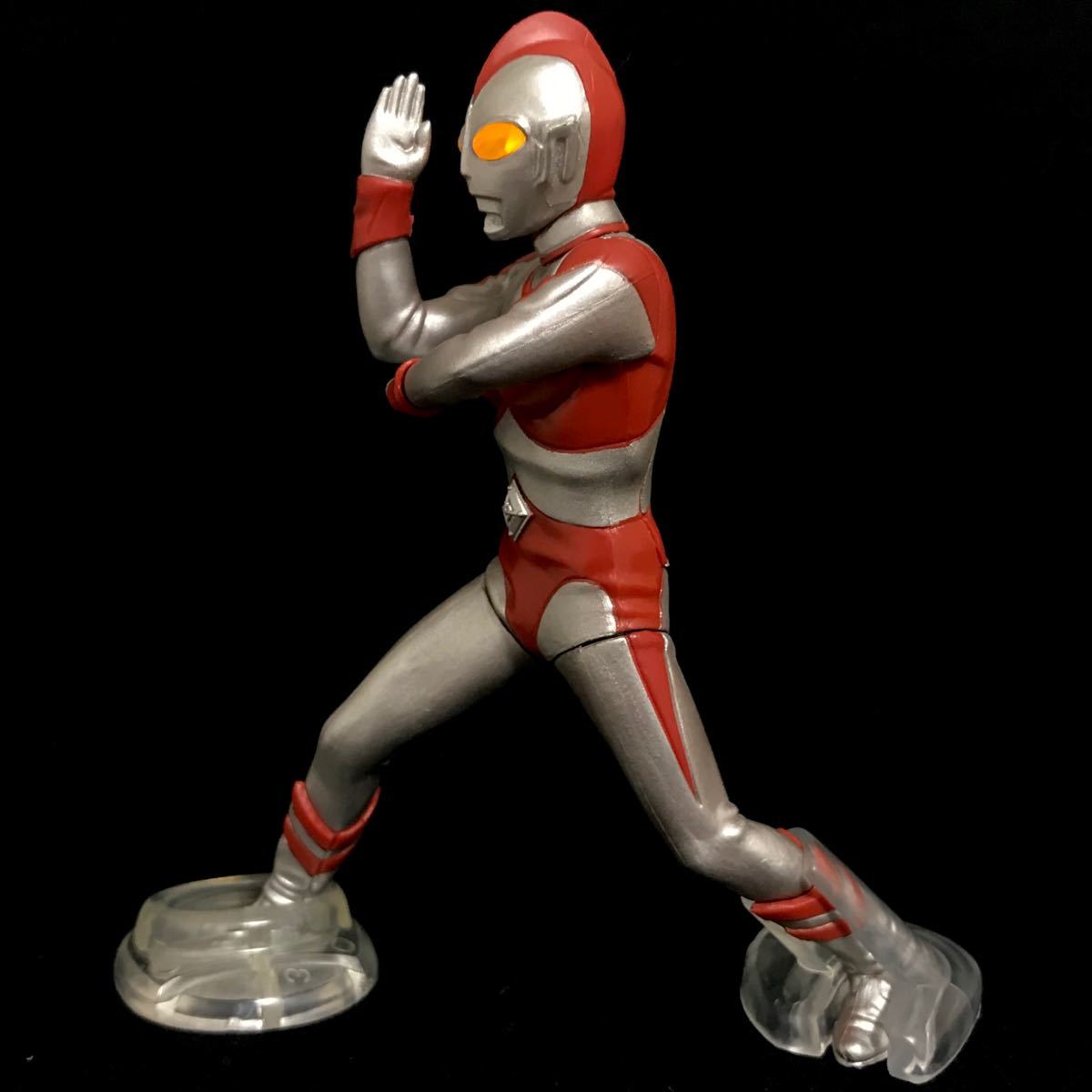 Paypayフリマ Bandai アルティメットルミナス14 ウルトラマン80 サクシウム光線ver Paypayフリマ Bandai アルティメットルミナス14 ウルトラマン80 サクシウム光線ver