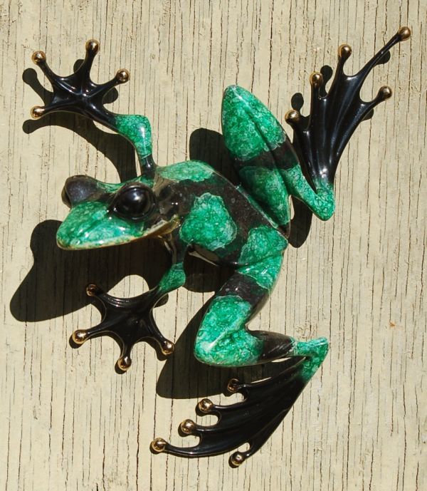 独特の上品 K3804*限定作品*vintage*1997's*FROGMAN コッテリル*壁掛け*アート*USA*置物 Cotteril*青銅製*カエル*オブジェ*フロッグマン*ティム Tim その他 独特の上品 K3804*限定作品*vintage*1997's*FROGMAN コッテリル*壁掛け*アート*USA*置物 Cotteril*青銅製*カエル*オブジェ*フロッグマン*ティム Tim その他
