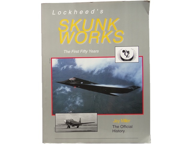 洋書◆ロッキードの飛行機写真集 本 軍用機