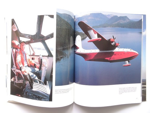  foreign book * powerful airplane. photoalbum book@ warplane fighter (aircraft) 