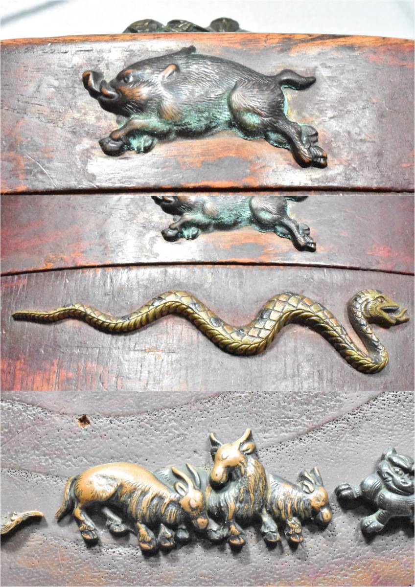 煙管 / キセル / 珍品/ 喫煙具 / 提げ物 / 時代物 / 煙草 / 刻み煙草