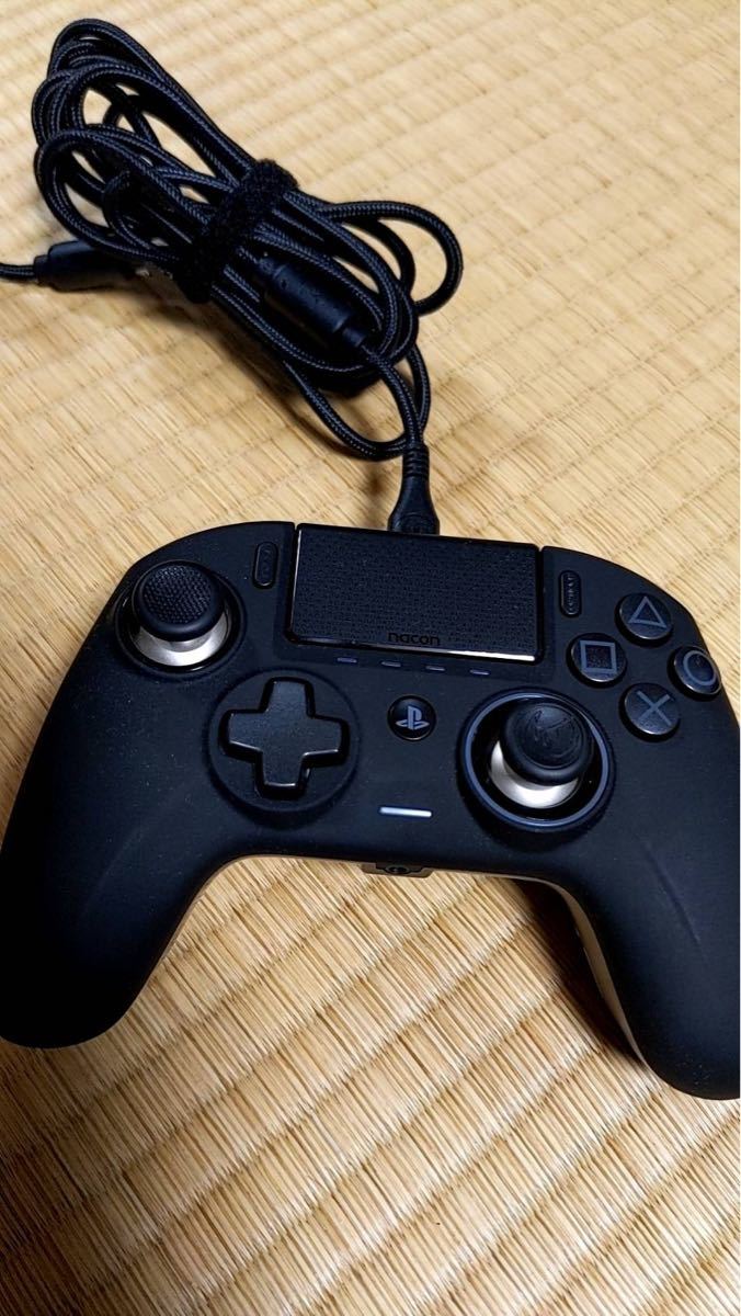 NACON Controller EsportsレボリューションアンリミテッドプロV3 PS4プレイステーション4 