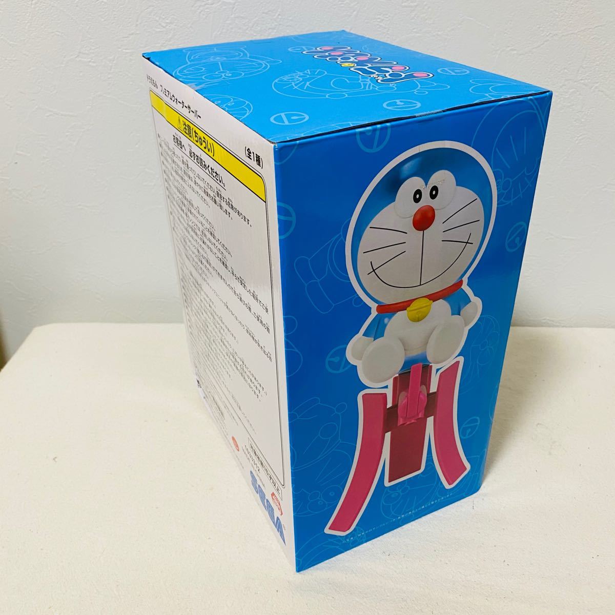Paypayフリマ ドラえもん プレミアム ウォーターサーバー Paypayフリマ ドラえもん プレミアム ウォーターサーバー